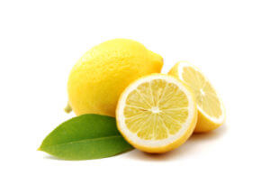 ätherische Öle für die Hausapotheke - Zitronenöl